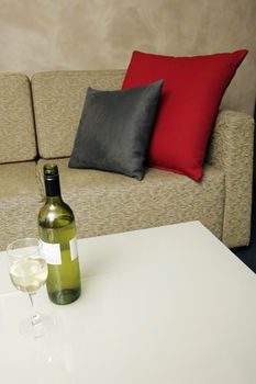 Mercure Melbourne Albert Park - Perth Resorts 41