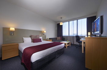 Mercure Melbourne Albert Park - Perth Resorts 42