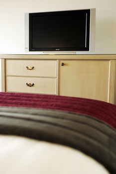 Mercure Melbourne Albert Park - Perth Resorts 43