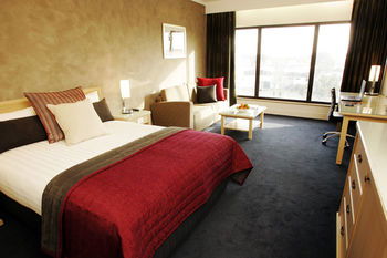 Mercure Melbourne Albert Park - Perth Resorts 44