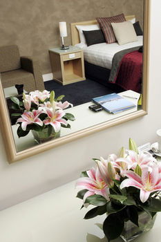 Mercure Melbourne Albert Park - Perth Resorts 45