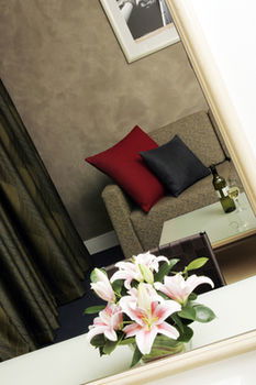 Mercure Melbourne Albert Park - Perth Resorts 46