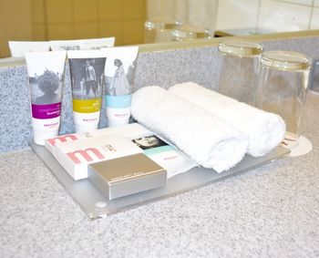 Mercure Melbourne Albert Park - Perth Resorts 47