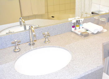 Mercure Melbourne Albert Park - Perth Resorts 51