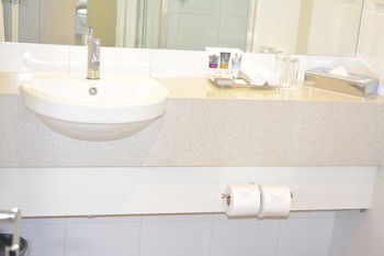 Mercure Melbourne Albert Park - Perth Resorts 53