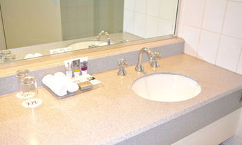 Mercure Melbourne Albert Park - Perth Resorts 54