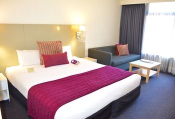 Mercure Melbourne Albert Park - Perth Resorts 55