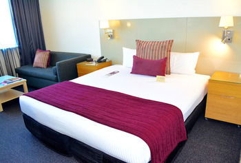 Mercure Melbourne Albert Park - Perth Resorts 56