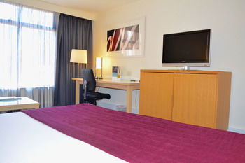 Mercure Melbourne Albert Park - Perth Resorts 57