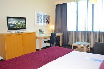 Mercure Melbourne Albert Park - Perth Resorts 58