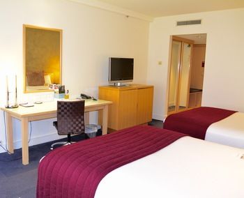 Mercure Melbourne Albert Park - Perth Resorts 59