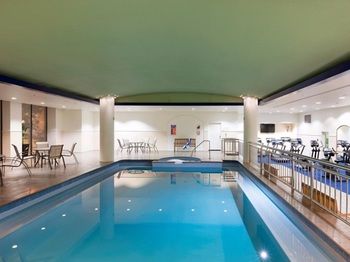Mercure Melbourne Albert Park - Perth Resorts 61