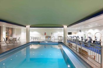 Mercure Melbourne Albert Park - Perth Resorts 62