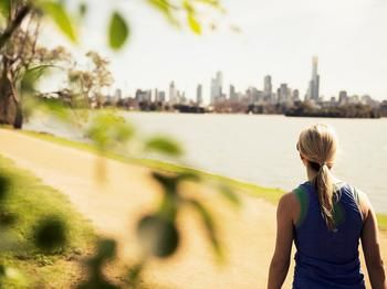 Mercure Melbourne Albert Park - Perth Resorts 64