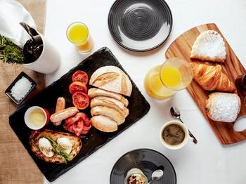 Mercure Melbourne Albert Park - Perth Resorts 65