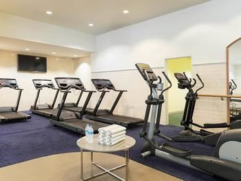 Mercure Melbourne Albert Park - Perth Resorts 67