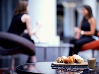 Mercure Melbourne Albert Park - Perth Resorts 70