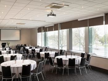 Mercure Melbourne Albert Park - Perth Resorts 77