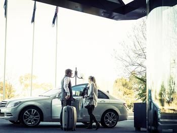 Mercure Melbourne Albert Park - Perth Resorts 80