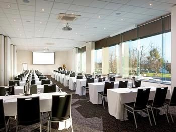 Mercure Melbourne Albert Park - Perth Resorts 86