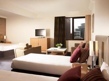 Mercure Melbourne Albert Park - Perth Resorts 87
