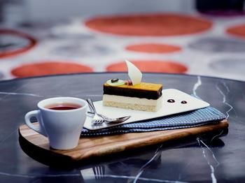 Mercure Melbourne Albert Park - Perth Resorts 90