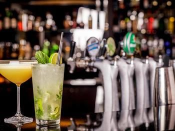 Mercure Melbourne Albert Park - Perth Resorts 93