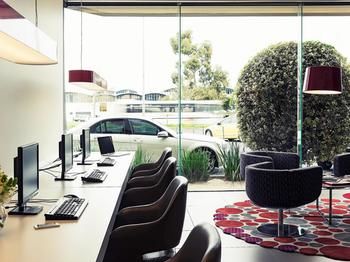 Mercure Melbourne Albert Park - Perth Resorts 94