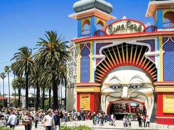 Mercure Melbourne Albert Park - Perth Resorts 96