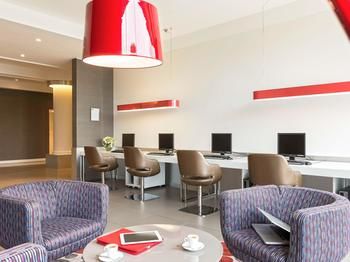 Mercure Melbourne Albert Park - Perth Resorts 98