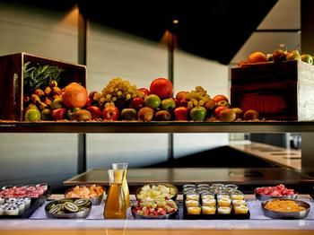 Mercure Melbourne Albert Park - Perth Resorts 100