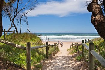 Gateway Lifestyle Lorikeet - Accommodation Perth 26
