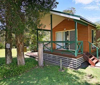 Gateway Lifestyle Lorikeet - Accommodation Perth 0