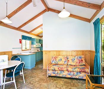 Gateway Lifestyle Lorikeet - Accommodation Perth 2