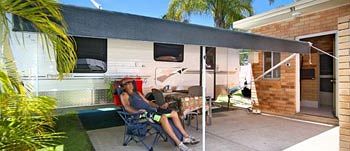 Gateway Lifestyle Lorikeet - Accommodation Perth 6