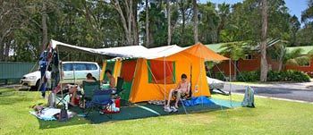 Gateway Lifestyle Lorikeet - Accommodation Perth 11