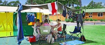 Gateway Lifestyle Lorikeet - Accommodation Perth 12