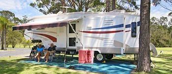 Gateway Lifestyle Lorikeet - Accommodation Perth 13