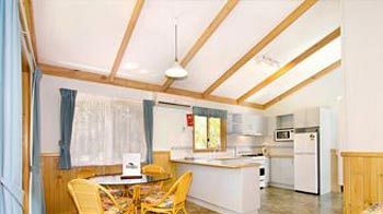 Gateway Lifestyle Lorikeet - Accommodation Perth 15