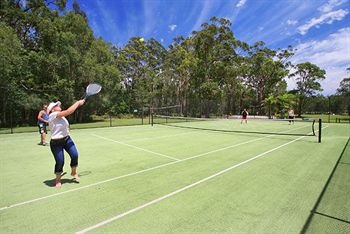 Gateway Lifestyle Lorikeet - Accommodation Perth 19