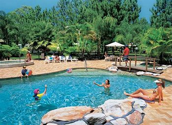 Gateway Lifestyle Lorikeet - Accommodation Perth 20