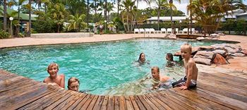 Gateway Lifestyle Lorikeet - Accommodation Perth 21