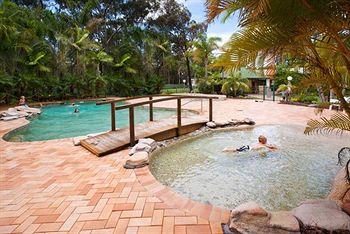 Gateway Lifestyle Lorikeet - Accommodation Perth 22