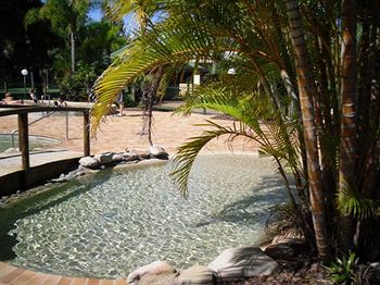 Gateway Lifestyle Lorikeet - Accommodation Perth 24