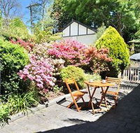 Holly Lodge - Accommodation Perth