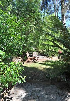 Holly Lodge - Accommodation Perth 14