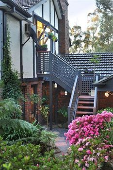 Holly Lodge - Accommodation Perth 15