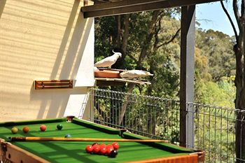 Holly Lodge - Accommodation Perth 18
