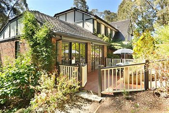 Holly Lodge - Accommodation Perth 25