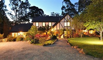 Holly Lodge - Accommodation Perth 26